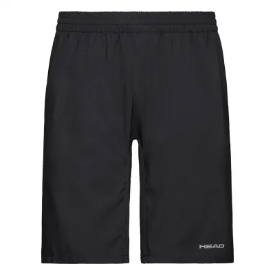 Шорти дит. Head Club bermudas boy bk (128) 816-349 128bk - Robinzon.ua