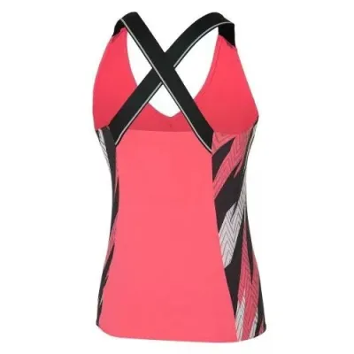 Майка жіноча MIZUNO Printed Tank помаранчевий (M) 62GA2201-63 M - 1 - Robinzon.ua