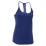 Майка жіноча Fly By Racerback Tank blue2 (M) 1293483-540 M Майка жіноча Fly By Racerback Tank blue2 (M) 1293483-540 M - Robinzon.ua