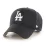 Кепка MVP 47 Brand LOS ANGELES DODGERS RAISED BAS чорний, сірий Уні OSFA B-RAC12CTP-BKA Кепка MVP 47 Brand LOS ANGELES DODGERS RAISED BAS чорний, сірий Уні OSFA B-RAC12CTP-BKA - Robinzon.ua