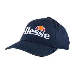 Бейсболка Ellesse Ragusa Синій One Size (SAAA0849-NAVY) - Robinzon.ua