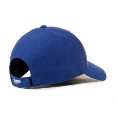 Кепка MVP 47 Brand MVP LA DODGERS One Size Blue/Gray B-MVP12WBV-RYG - 1 - Robinzon.ua
