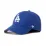 Кепка MVP 47 Brand MVP LA DODGERS One Size Blue/Gray B-MVP12WBV-RYG - Robinzon.ua