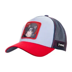 Мужская Кепка CAPSLAB NARUTO CLASSIC Разноцветный One size (7dCL/NC1/1/CAS/UCH2 One size) - Robinzon.ua