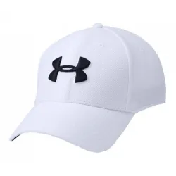 Кепка Men&#039;s Blitzing 3.0 Cap Белый Муж L/XL (1305036-100) - Robinzon.ua