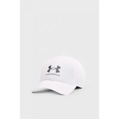 Кепка Isochill Armourvent STR Білий Чол M/L (1361529-100) Кепка Isochill Armourvent STR Білий Чол M/L (1361529-100) - Robinzon.ua