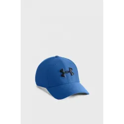 Кепка Men&#039;s Blitzing 3.0 Cap Синій Чол L/XL (1305036-400) - Robinzon.ua