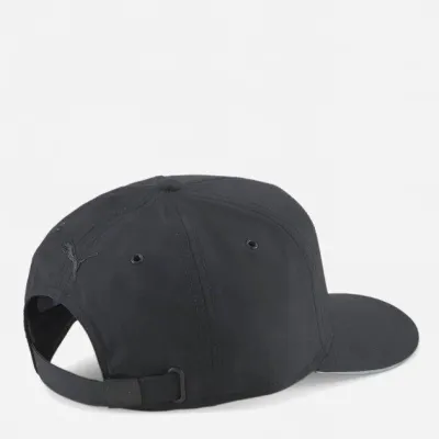Кепка Puma Ferrari SPTWR Style LC Cap Темно-сірий One Size (02400501) - 1 - Robinzon.ua
