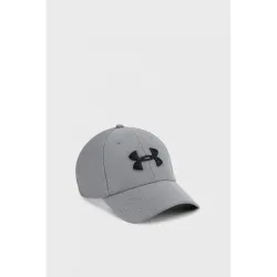 Кепка Men&#039;s Blitzing 3.0 Cap Сірий Чол L/XL (1305036-040) - Robinzon.ua