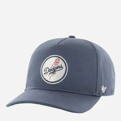 Кепка MVP 47 Brand HITCH LOS ANGELES DODGERS Синій Уні One Size (B-FHTCH12GWP-VN) Кепка MVP 47 Brand HITCH LOS ANGELES DODGERS Синій Уні One Size (B-FHTCH12GWP-VN) - Robinzon.ua