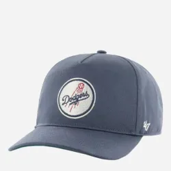 Кепка MVP 47 Brand HITCH LOS ANGELES DODGERS Синий Уни One Size (B-FHTCH12GWP-VN) - Robinzon.ua
