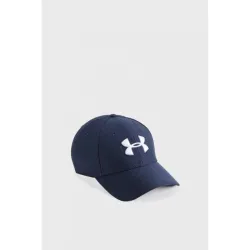 Кепка Men&#039;s Blitzing 3.0 Cap Темно-синий Муж M/L (1305036-410) - Robinzon.ua