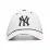 Кепка-тракер 47 Brand NY YANKEES One Size White black B-BRPOP17BBP-WHC - 1 Кепка-тракер 47 Brand NY YANKEES One Size White black B-BRPOP17BBP-WHC - 1 - Robinzon.ua