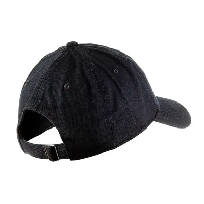 Кепка Nike U NK CLUB CAP U CB FUT WSH L Чорний L-XL (7dFB5368-010 L-XL) - 1 - Robinzon.ua
