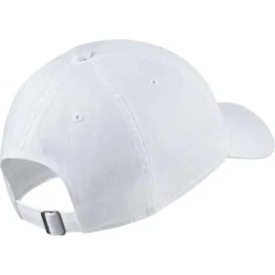 Кепка Nike U NSW H86 FUTURA WASH CAP -913011-100 - 1 - Robinzon.ua