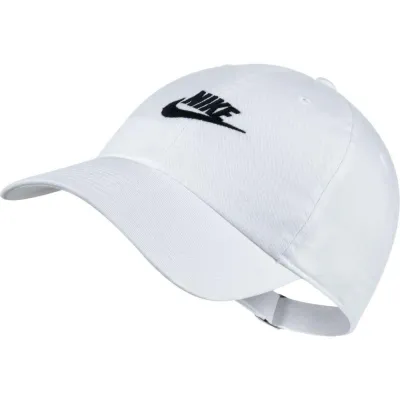 Кепка Nike U NSW H86 FUTURA WASH CAP -913011-100 - Robinzon.ua