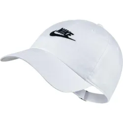 Кепка Nike U NSW H86 FUTURA WASH CAP -913011-100 - Robinzon.ua
