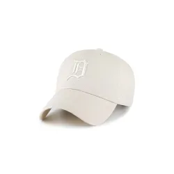 Кепка 47 Brand DETROIT TIGERS BALLPARK бежевий Уні OSFA B-BLPRK09GWS-BN - Robinzon.ua