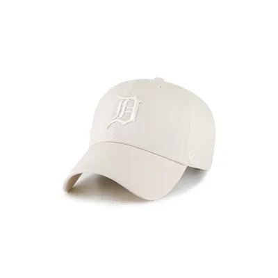 Кепка 47 Brand DETROIT TIGERS BALLPARK бежевий Уні OSFA B-BLPRK09GWS-BN Кепка 47 Brand DETROIT TIGERS BALLPARK бежевий Уні OSFA B-BLPRK09GWS-BN - Robinzon.ua