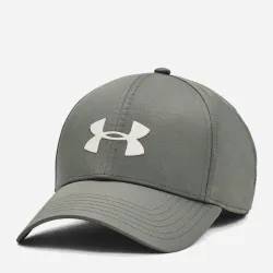 Мужская Кепка Under Armour Storm Blitzing Adj Оливковый OSFM (1369781-182 OSFM) - Robinzon.ua