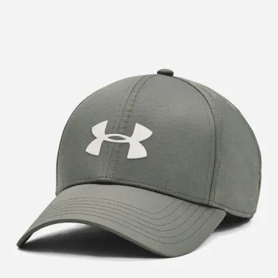 Чоловіча Кепка Under Armour Storm Blitzing Adj Оливковий OSFM (1369781-182 OSFM) Чоловіча Кепка Under Armour Storm Blitzing Adj Оливковий OSFM (1369781-182 OSFM) - Robinzon.ua