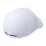Кепка Men's Blitzing 3.0 Cap Білий Чол M/L (1305036-100) - 1 Кепка Men's Blitzing 3.0 Cap Білий Чол M/L (1305036-100) - 1 - Robinzon.ua