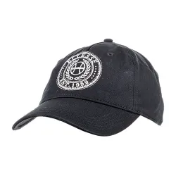 Женская Кепка Ellesse Elsi Cap Черный One size (7dSARA3036-011 One size) - Robinzon.ua