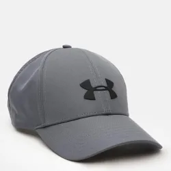 Чоловіча Кепка Under Armour Storm Blitzing Adj Сірий OSFM (1369781-012 OSFM) - Robinzon.ua