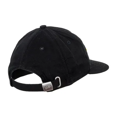 Бейсболка New Era Team Heritage 9fifty Rc Черный M/L (60112595 M/L) - 1 - Robinzon.ua