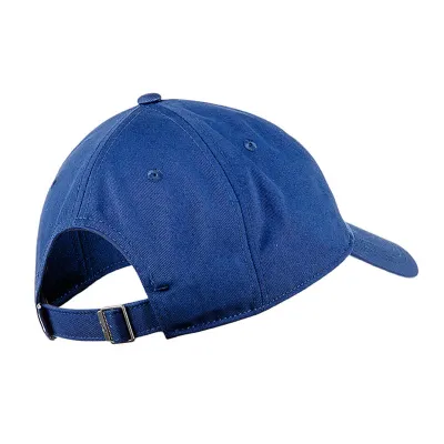 Кепка Nike U NK CLUB CAP U CB SWSH L Синий S-M (7dFB5369-410 S-M) - 1 - Robinzon.ua