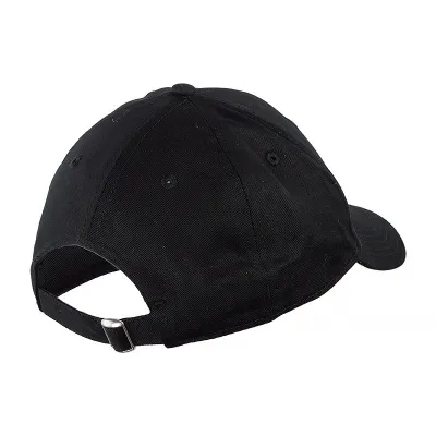 Бейсболка Ellesse Ragusa Чорний One Size (SAAA0849-BLACK) - 1 - Robinzon.ua