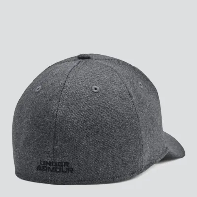 Кепка Men's UA Blitzing Черный Муж S/M (1376700-003) - 1 - Robinzon.ua