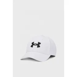 Кепка Men&#039;s UA Blitzing Білий Чол L/XL (1376700-100) - Robinzon.ua