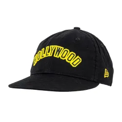 Бейсболка New Era Team Heritage 9fifty Rc Чорний S/M (60112595 S/M) - Robinzon.ua