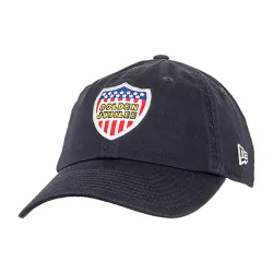 Чоловіча Бейсболка New Era Minor League CSCL Чорний One size (7d60141931 One size) - Robinzon.ua