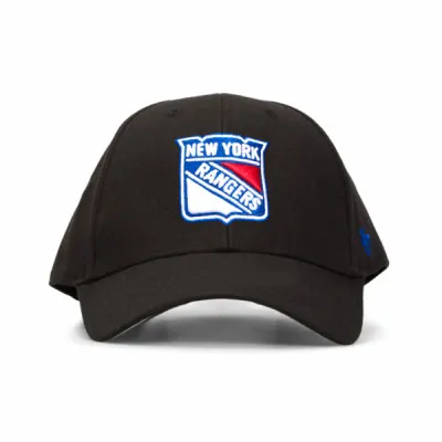 Кепка MVP 47 Brand NHL NEW YORK RANGERS One Size Black gray H-MVP13WBV-BKB - 1 - Robinzon.ua