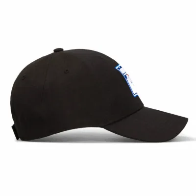 Кепка MVP 47 Brand NHL NEW YORK RANGERS One Size Black gray H-MVP13WBV-BKB - 2 - Robinzon.ua