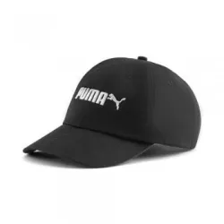 Кепка Puma Ess Cap No. 2 Чорний Уні OSFA (022885-01) - Robinzon.ua