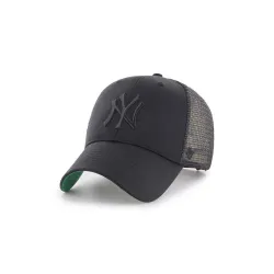 Кепка 47 Brand NEW YORK YANKEES BRANSON темно-синій, зелений Уні OSFA B-BRANS17CTP-NYA - Robinzon.ua