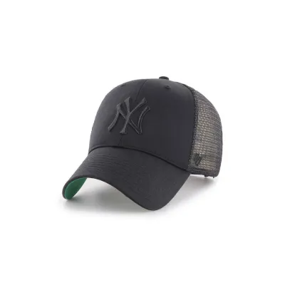 Кепка 47 Brand NEW YORK YANKEES BRANSON темно-синій, зелений Уні OSFA B-BRANS17CTP-NYA Кепка 47 Brand NEW YORK YANKEES BRANSON темно-синій, зелений Уні OSFA B-BRANS17CTP-NYA - Robinzon.ua