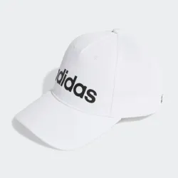 Кепка Adidas DAILY CAP Белый Уни 60 см (IC9707 60) - Robinzon.ua