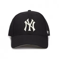 Кепка  47 Brand NEW YORK YANKEES FISHERMAN CAM черный Уни OSFM B-FSCMU17WBP-BK - Robinzon.ua