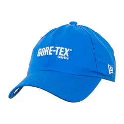 Бейсболка New Era Vintage Goretex Twenty Синій One Size (60141895) - Robinzon.ua