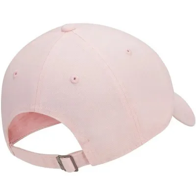 Кепка Nike U NSW H86 FUTURA WASH CAP розовый Уни OSFM 913011-686 - 1 - Robinzon.ua