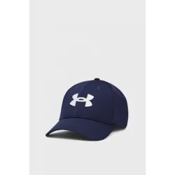Кепка Men&#039;s UA Blitzing Синий Муж M/L (1376700-410) - Robinzon.ua