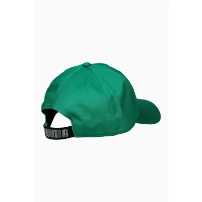 Кепка Puma LIGA CAP Зелений Уні OSFA (022356-04) - 1 - Robinzon.ua
