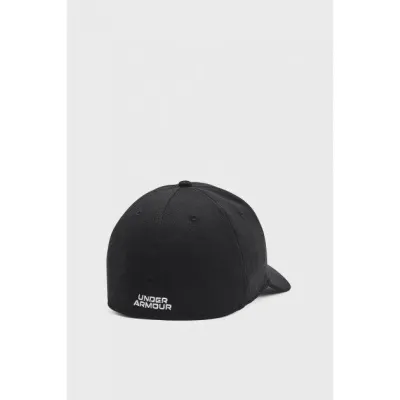 Кепка Men's UA Blitzing Черный Муж L/XL (1376700-001) - 1 - Robinzon.ua