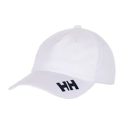 Чоловіча Бейсболка HELLY HANSEN CREW CAP Білий One size (7d67160-001 One size) Чоловіча Бейсболка HELLY HANSEN CREW CAP Білий One size (7d67160-001 One size) - Robinzon.ua