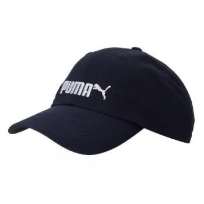 Кепка Puma Ess Cap No. 2 Синій Уні OSFA (022885-02) Кепка Puma Ess Cap No. 2 Синій Уні OSFA (022885-02) - Robinzon.ua