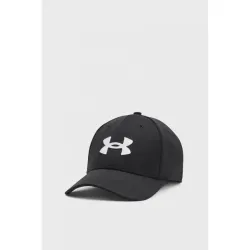 Кепка Men&#039;s UA Blitzing Чорний Чол XL/XXL (1376700-001) - Robinzon.ua